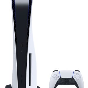 Consola Play Station 5 Ps5 Slim Digital 1tb